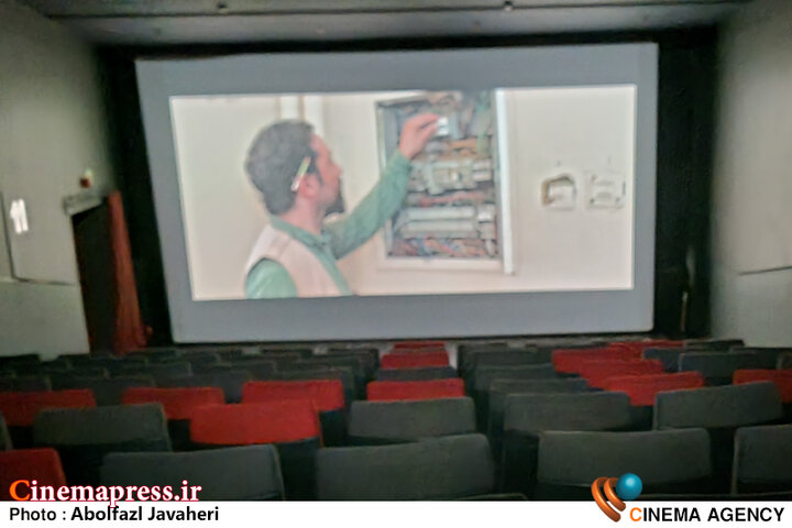 از جای خالی «پروانههای مقاومت در شهر زندگی» تا عدم استفاده مناسب از فرصت رسانهای «افتتاحیه یک جشنواره بینالمللی»!