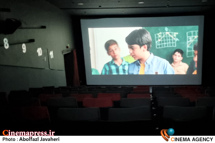 از جای خالی «پروانههای مقاومت در شهر زندگی» تا عدم استفاده مناسب از فرصت رسانهای «افتتاحیه یک جشنواره بینالمللی»!