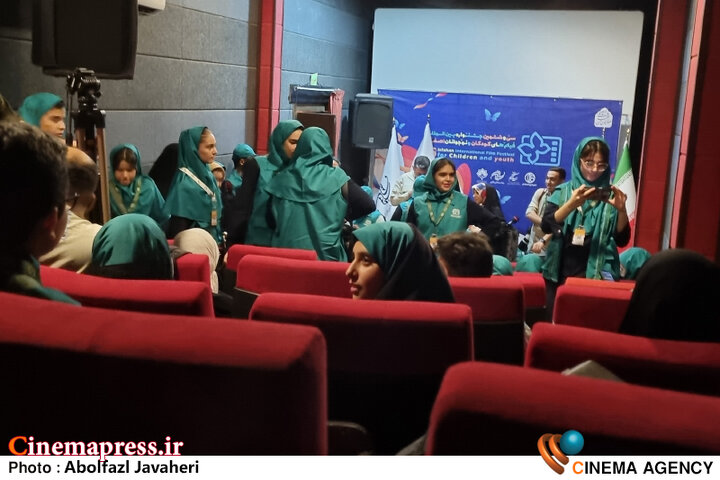 از جای خالی «پروانههای مقاومت در شهر زندگی» تا عدم استفاده مناسب از فرصت رسانهای «افتتاحیه یک جشنواره بینالمللی»!