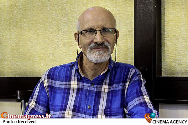 تماشاخانه «سنگلج» میزبان «داوود فتحعلیبیگی» میشود تماشاخانه «سنگلج» میزبان «داوود فتحعلیبیگی» میشود