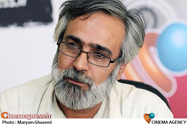 روزبهانی: در شأن و شخصیت یک مدیر نیست که بخواهد مشکلات را از سر خود باز کند/ بسیاری افراد از فرط بیکاری مجبور به تغییر شغل شده اند محسن روزبهانی مدیر جلوه های ویژه بصری