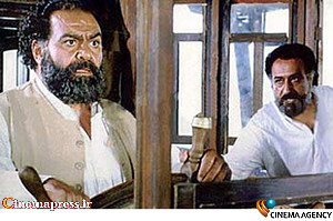 «ناخدا خورشید» به تلویزیون میآید  فیلم ناخدا خورشید*