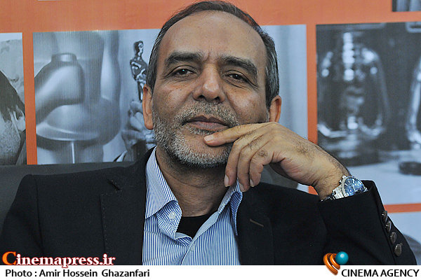 هنرمندی که مسائل اعتقادی را باور ندارد، نتیجه اثر را معکوس جلوه میدهد محسن علی اکبری