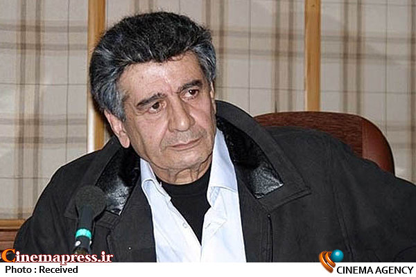 والی زاده: زمان ریاست جمهوری قبل همه اهالی سینما به صورت یکسان عیدی می گرفتند حالا چرا عیدی فقط به عده ای خاص تعلق گرفته است؟ منوچهر والی زاده