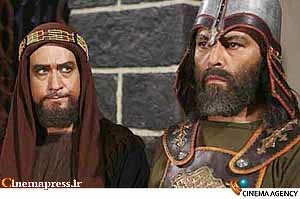 «مختارنامه» سریال محرمی آیفیلم شد مختارنامه*