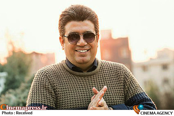 رشیدپور با «اتفاق» به قاب تلویزیون باز میگردد رضا رشیدپور