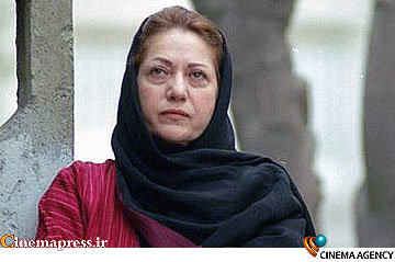 رخشان بنی اعتماد