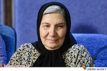 «سرنخ» از گریم «فریده سپاه‌منصور» و دو بازیگر دیگر خود رونمایی کرد