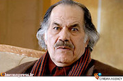 سیروس ابراهیم زاده