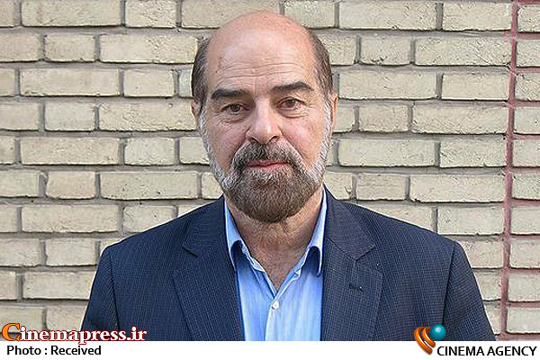 پرتره زنده یاد استاد «حبیبالله صادقی» به سانس فوقالعاده «سینماحقیقت» رسید حبیب الله صادقی