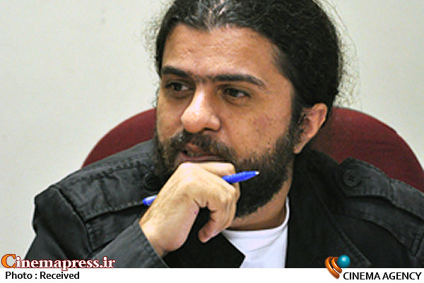 صادقی: شاهد آثار پویانمایی خوبی در جشنواره میلادسرخ خواهیم بود روانبخش صادقی