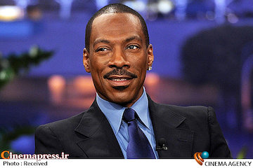 «ادی مورفی» صاحب پنجاه‌ویکمین جایزه یک عمر دستاورد هنری AFI می‌شود