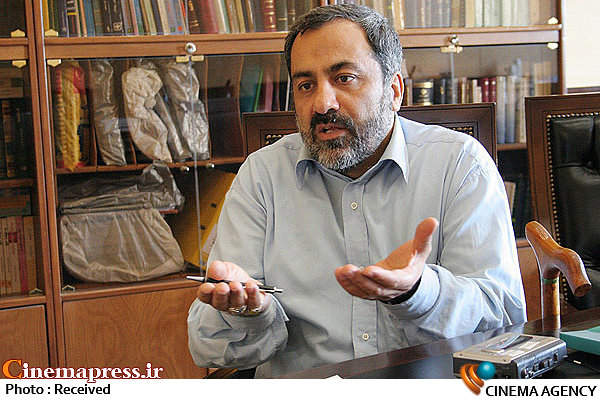 عماد افروغ: اگر قدرت وتو از بالا وجود داشته باشد دیگر در شورا شرکت نمی کنم عماد افروغ*