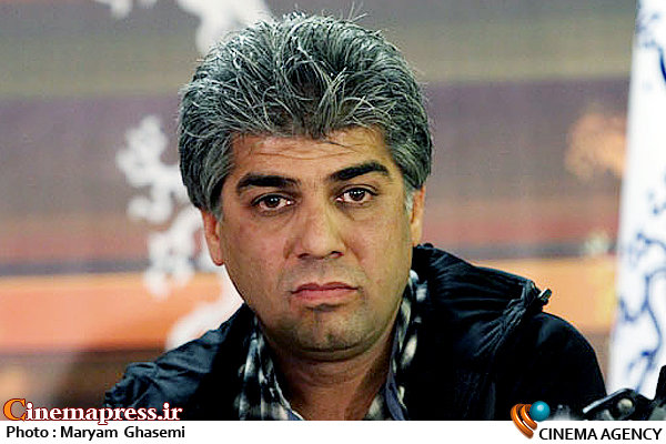 ستار اورکی: مشغول ضبط موسیقی فیلم رئیسیان هستم/ با «دوران عاشقی» به جشنواره فیلم فجر خواهم آمد ستار اورکی در نشست فیلم شورشیرین در سی امین جشنواره فیلم فجر