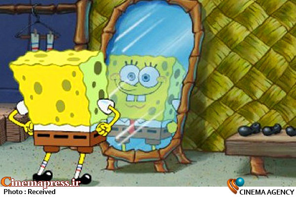 رفیق باب اسفنجی سوژه یک سریال میشود باب اسفنجی