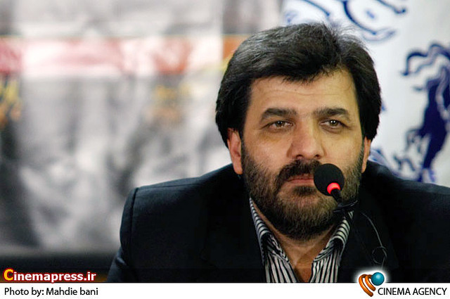 اصغری: مدیران سینمایی در حال تخریب فرهنگ ارزشمند ایرانی-اسلامی هستند/ رسالت سینما کار فرهنگی است نه تجارت! ابراهیم اصغری*