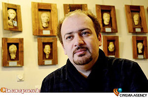 مهرداد اسکویی: فیلمسازان موفق به طراحی مستند اهمیت میدهند مهرداد اسکویی