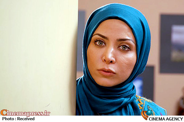 برای فهم ولنگاری فرهنگی لطفا به پردیس تئاتر شهرزاد بروید!/ گریم «فقیهه سلطانی» در نمایش «گذر لوطی هاشم» فقیهه سلطانی