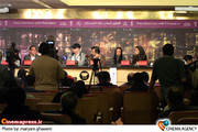 فیلم « عقاب صحرا» در جشنواره فیلم فجر
