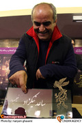 ساعد نیکذات