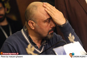 رضا عطاران