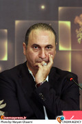 حمید فرخ نژاد در نشست فیلم « استرداد » در جشنواره فیلم فجر