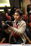  نشست فیلم « استرداد » در جشنواره فیلم فجر