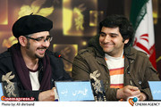  نشست فیلم پویانمایی « 9:20 در بوشهر» در جشنواره فیلم فجر