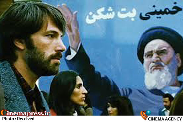 «بن افلک» با «نگهبان شهرهای گمشده» به عرصه کارگردانی باز میگردد بن افلک در فیلم آرگو