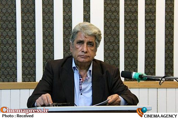 عاشق رادیو هستم و ۵۳ سال است رادیو با من عجین است/به طور کلی زیاد دوبله را دوست ندارم! بهروز رضوی