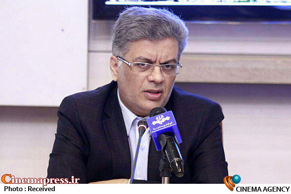 مشاوره تخصصی شبکه آموزش سیما به کنکوریها مسعود احمدی افزادی
