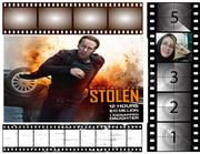 سپیده موسوی و نقد فیلم دزدیده شده