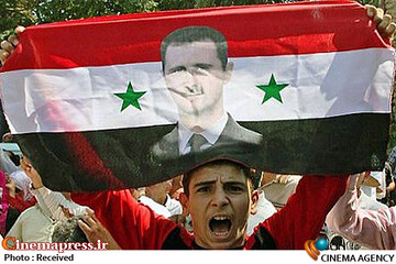 بحران سوریه