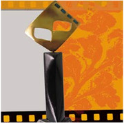 تندیس جشنواره فیلم کوتاه تهران