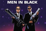 مردان سیاهپوش