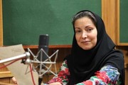 مریم شیرزاد