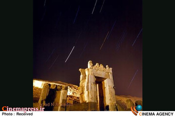 نجوم در میراث فرهنگی
