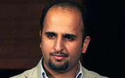 مسعود نجفی