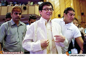 پیشنهاد میلیونی آقای بازیگر برای کشف واکسن ویروس کرونا  جکی چان*