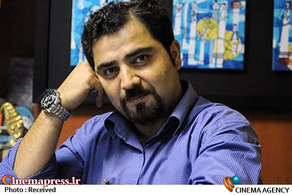 استعفای اتابک نادری از مدیریت تئاتر استانها اتابک نادری