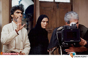 «ناصر تقوایی» کارگردان برجسته سینمای ایران