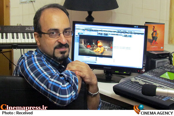 سازهای سریال «خروس» از کمانچه ایرانی تا فلوت عربی بهنام صبوحی