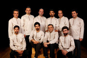 موسیقی فولکلوریک مازندران 