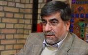 علی جنتی وزیر فرهنگ و ارشاد اسلامی