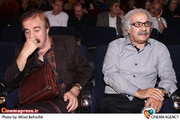 صدیق تعریف در  بزرگداشت « مسعود کیمیایی» در سینما تک موزه هنرهای معاصر