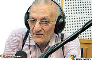 صداپیشه «دیدنیها» این روزها چه میکند جلال مقامی*