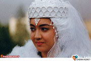 نمایی از فیلم سینمایی عروس به کارگردانی بهروز افخمی