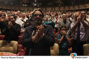 حسین علیزاده در کنسرت موسیقی « همایون شجریان» 
