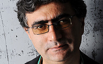 «بانوی ارومیا» برگزیده جشنواره فیلم کرواسی  محمد احسانی مستندساز