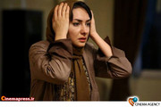 هانیه توسلی در فیلم سینمایی «به خاطر پونه» به کارگردانی هاتف علیمردانی 